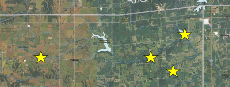 Notice to Bidders: 2026 Tree & Brush Removal on Badger