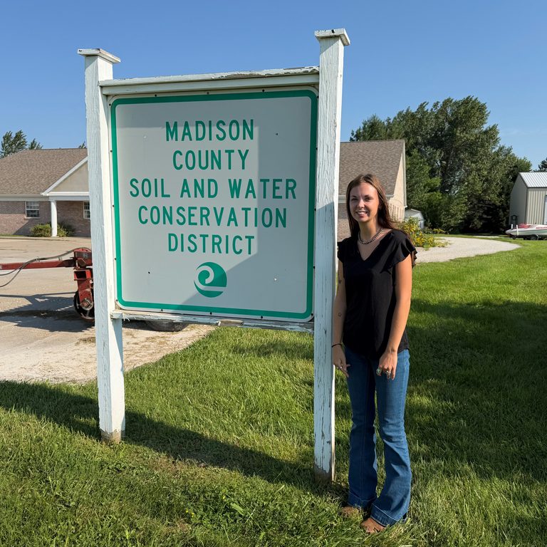 Emma Shields Wraps Up 2026 Summer Internship