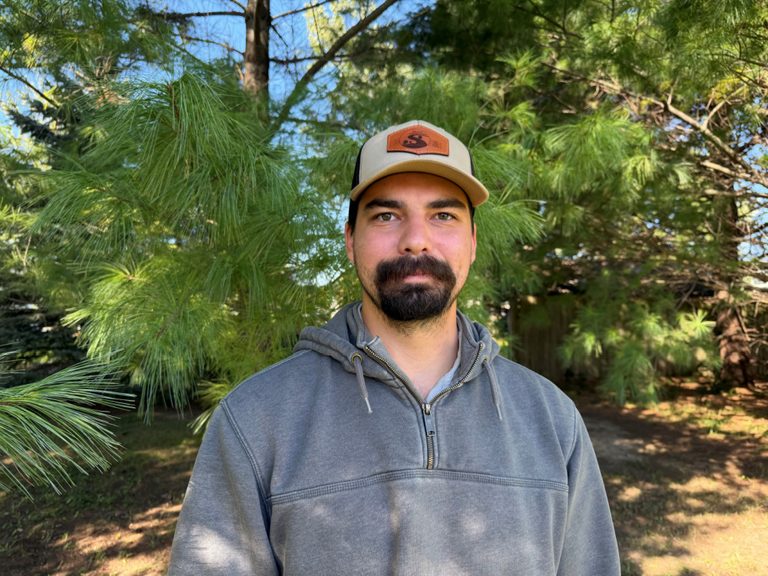 North Thompson River Water Quality Project Welcomes New Project Coordinator